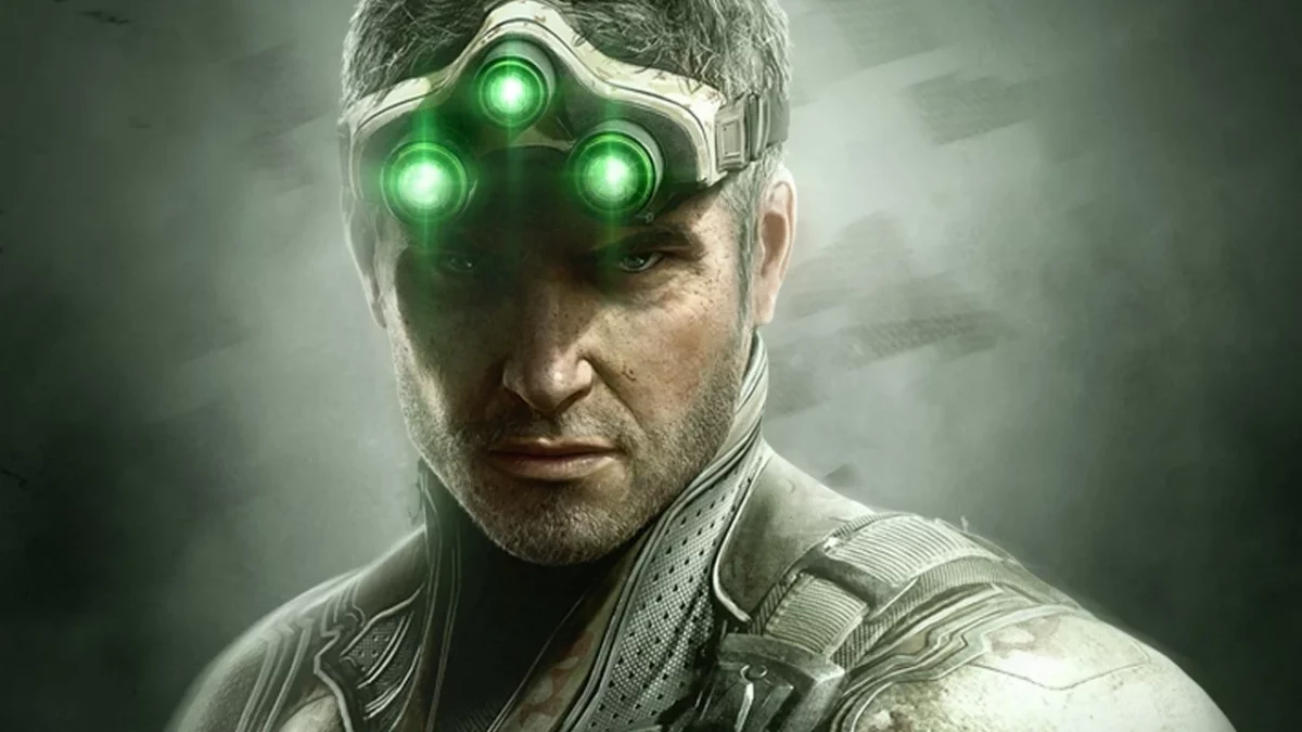 Ubisoft MANTÉM EM SEGREDO: O que aconteceu com o Remake de Splinter Cell?