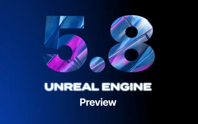 UE5.8: Epic Games Reveja Regras de Fogo da Otimização a 60 FPS!