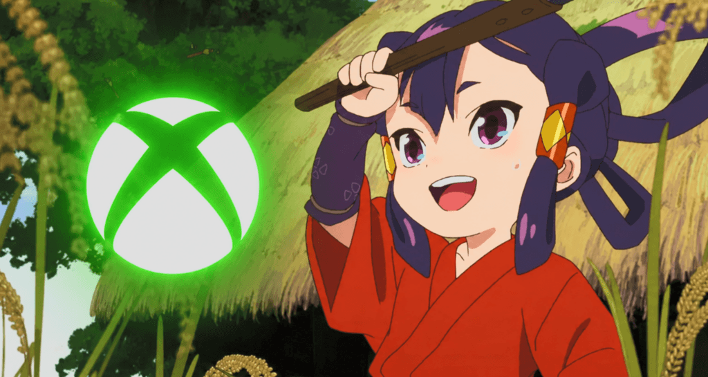 Um Desafio Sólido: Por que os Jogos Japoneses Menores não se Adequarem ao Xbox
