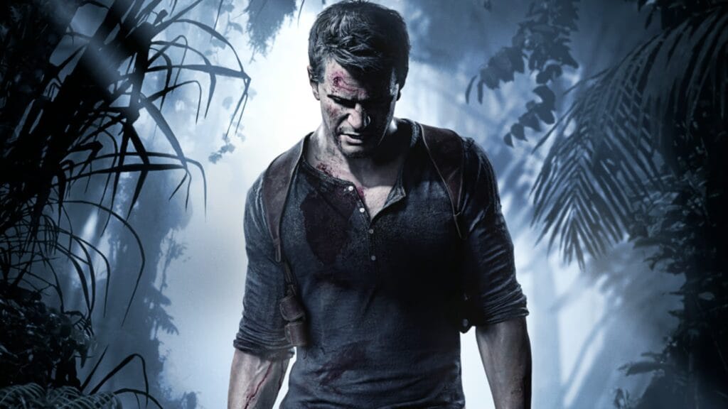 UNCHARTED 4: 10 Anos de Impacto! Você ainda acha que é o melhor? Vota aqui!