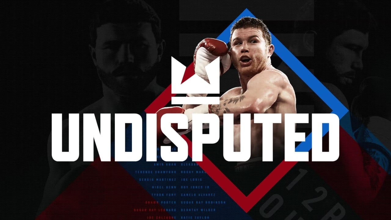 Undisputed 2: O Retorno do Campeão