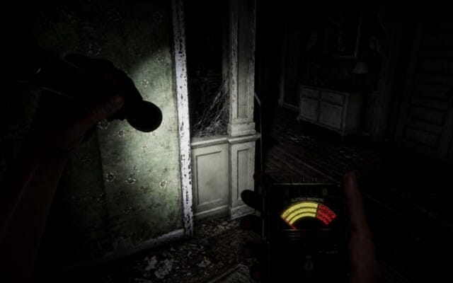Valve DESMASCARA! Jogo de terror gratuito é removido do Steam após roubo de contas