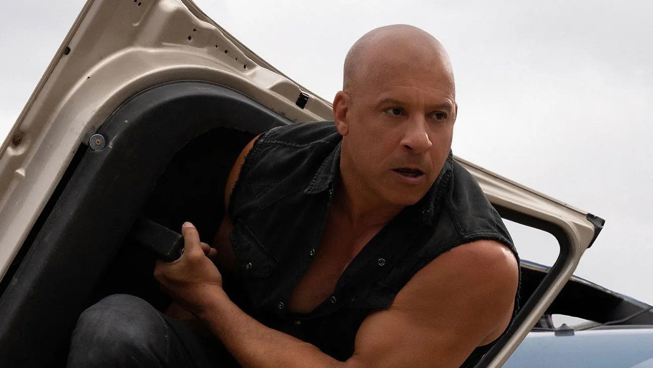 Vin Diesel Desafia Críticas: É Tempo de Reconhecer Arte em Blockbusters!