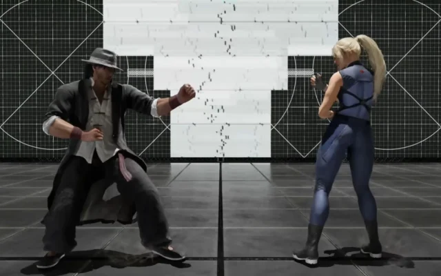 Virtua Fighter 6 Crossroads: Vídeo de Gameplay Revela Gráficos Insanos!