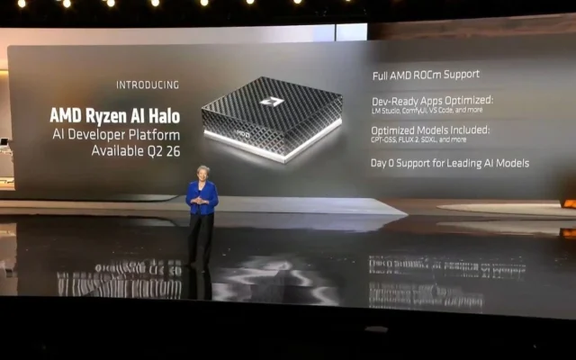 Você não vai acreditar no preço do mini PC de Inteligência Artificial mais poderoso do mundo!