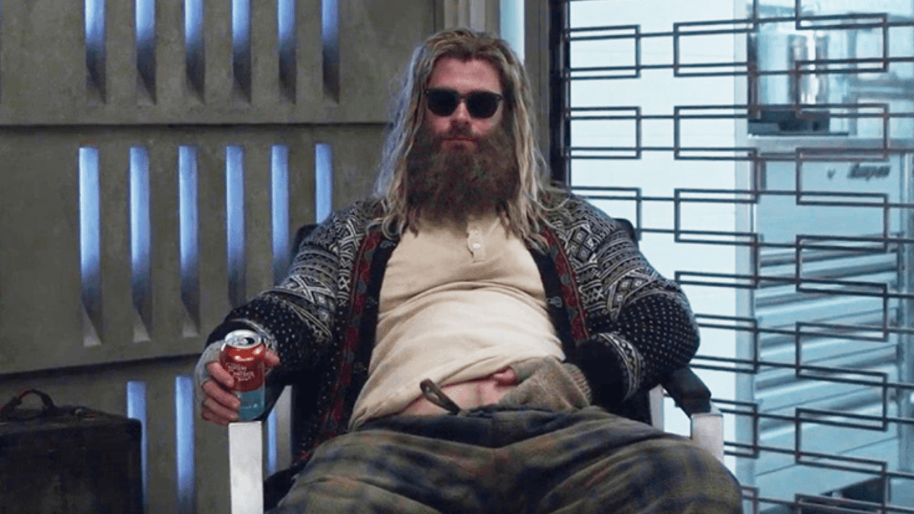 Você sabia que Thor virou um “idiota”? Aqui está a razão!