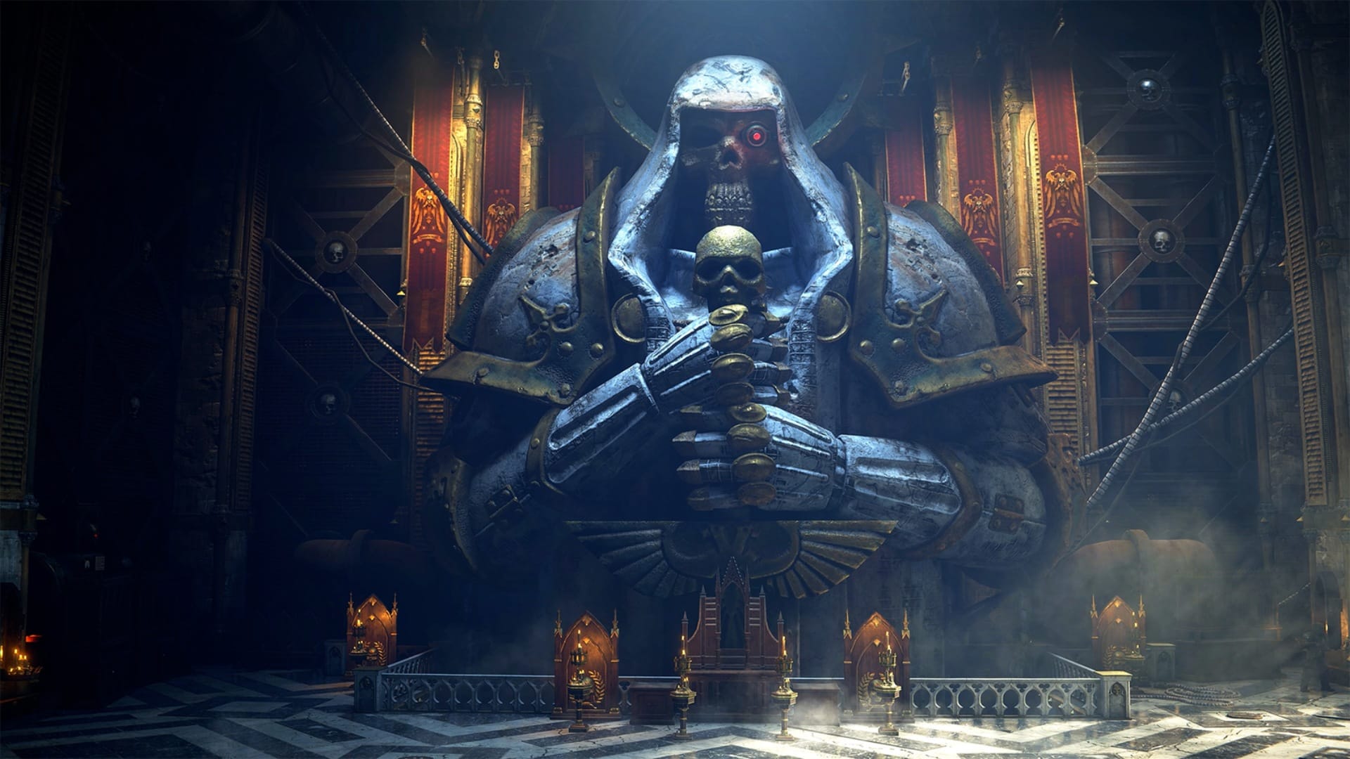 WARHAMMER 40,000: Space Marine 2 é a EPITÁFIA do Gênero FPS?