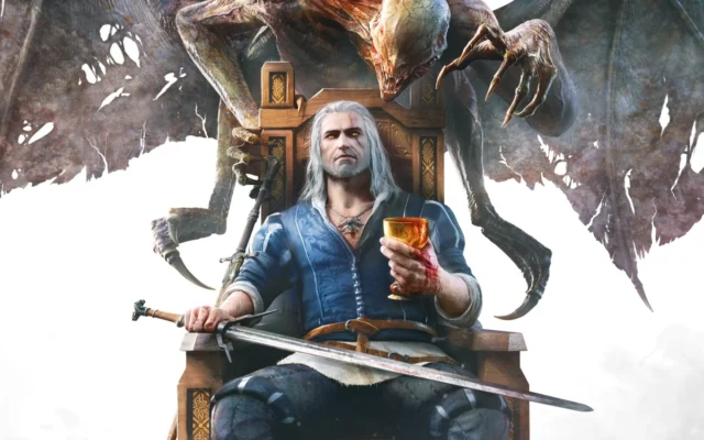 Witcher 3: CD Projekt RED revela segredo da expansão Blood and Wine