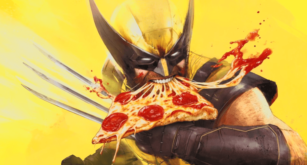 Wolverine invade os cinemas com cardápio de ação!