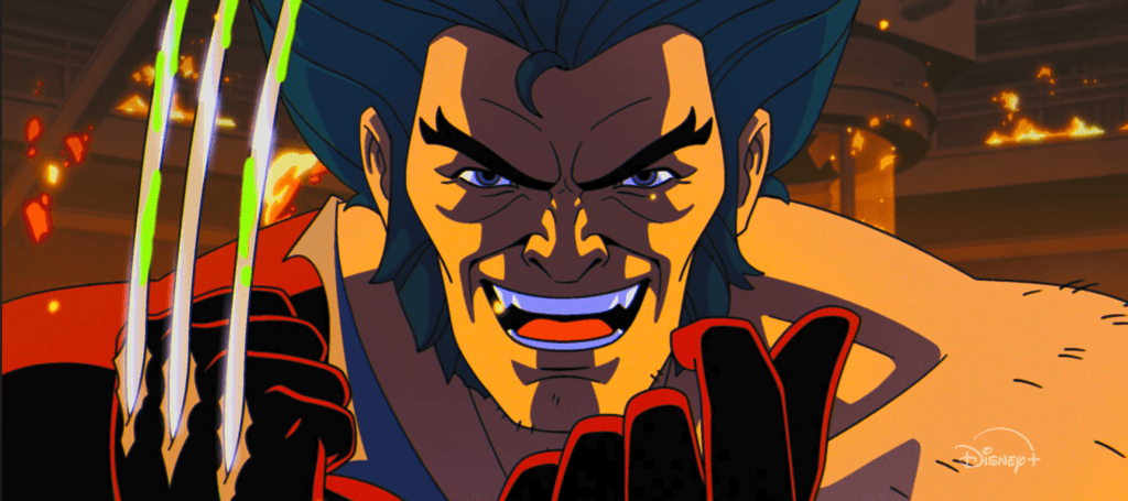 X-Men ’97: 2ª temporada explode em 2024 com Apocalipse à solta!