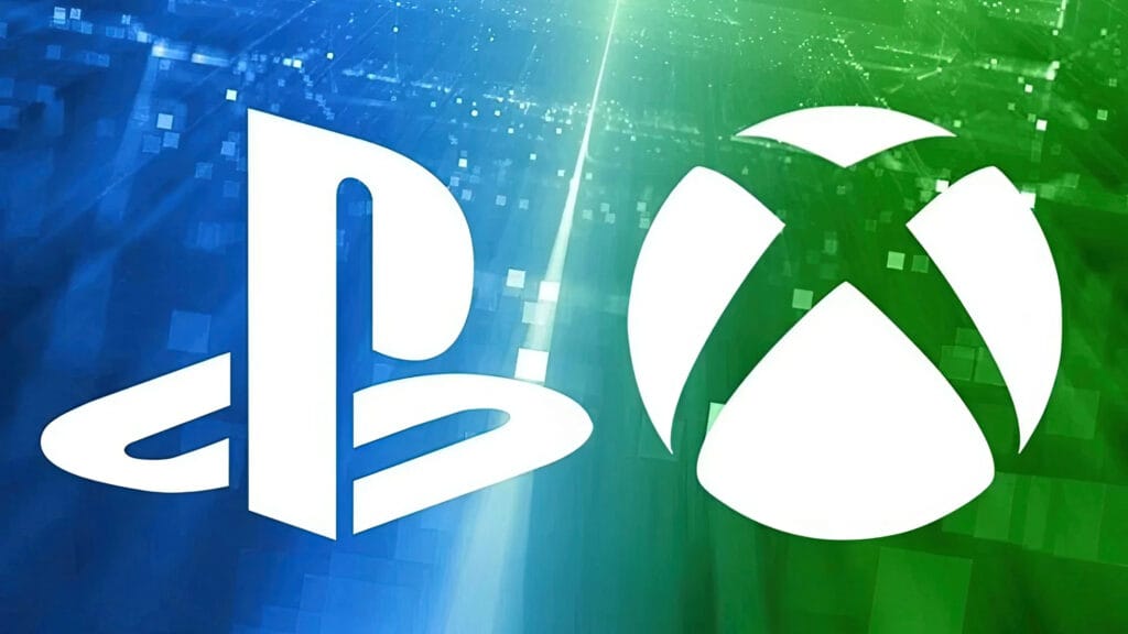XBOX DESCOLA: Confirmado! Logos de outros consoles seguem na mostra!