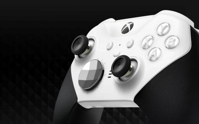 Xbox Elite Controller 3: O Conquista dos Gamer Brasil!