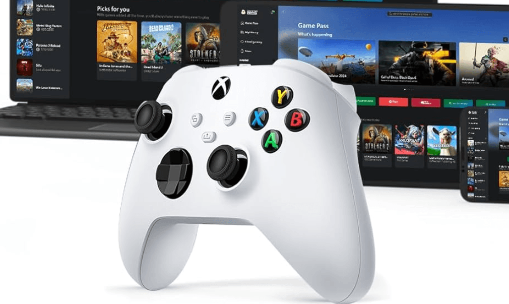Xbox explode em promoção! Encontre o controle wireless mais barato do ano no Amazon!
