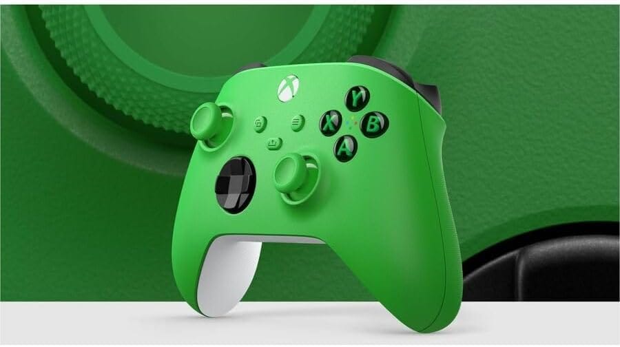 Xbox Velocity Green em FÉRIAS: Conquiste a melhor oferta do ano!