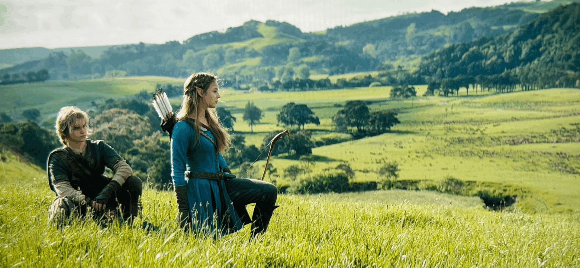 Zelda: O Filme Chega Antecipado! Aventura em 2027!