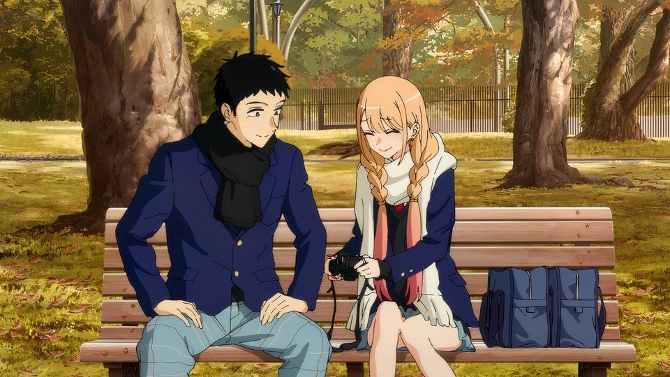 10 Animes perfeitos para assistir com a namorada em 2026