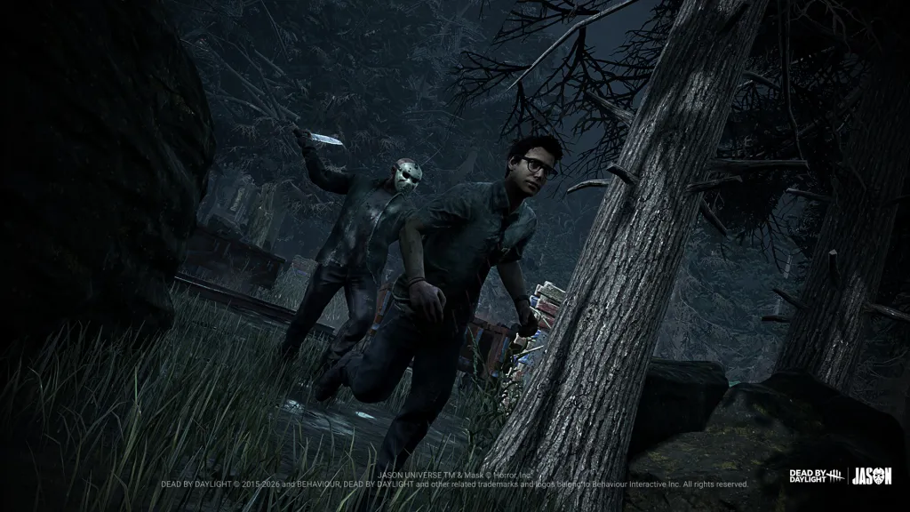 10 Anos de Dead by Daylight: O Que foi Revelado durante a Transmissão Aniversário