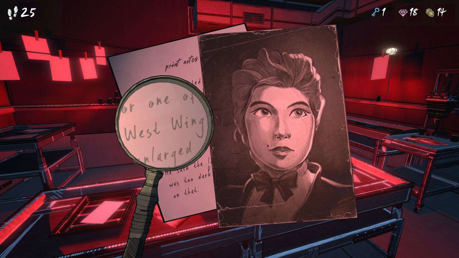 10 Jogos de Detetive Muito Reais