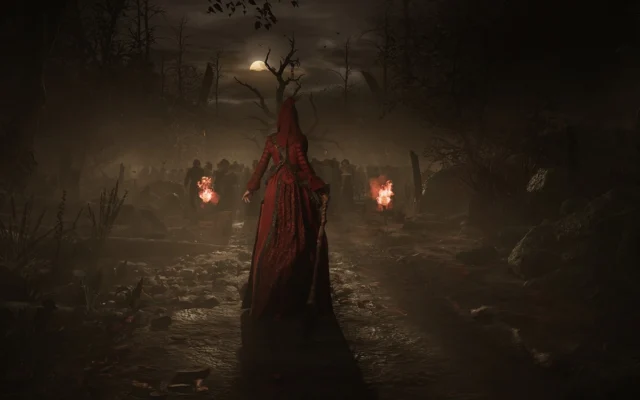 1666 Amsterdam: o novo projeto de Patrice Désilets chega com trailer inovador!