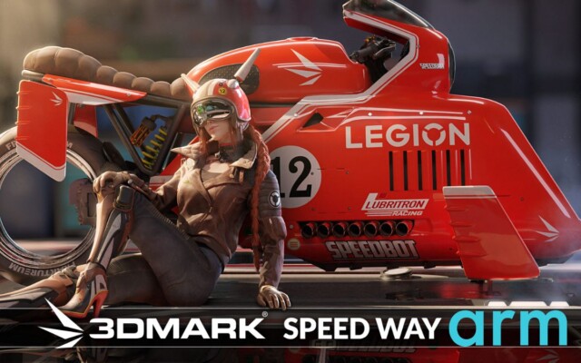 3DMark Lança Update com Suporte Nativo para Windows em ARM