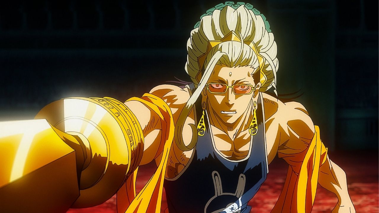 4ª Temporada de Record of Ragnarok Chegou!