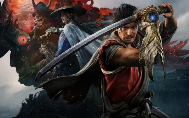 5 Coisas que Você não sabe sobre Onimusha: Way of the Sword!