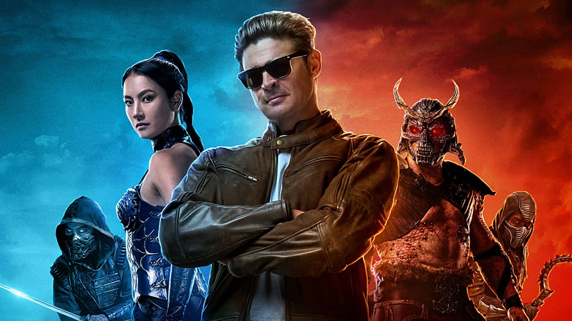 5 Dicas Insanos que Vão Mudar Tudo em Mortal Kombat 2 – Sai em Junho!