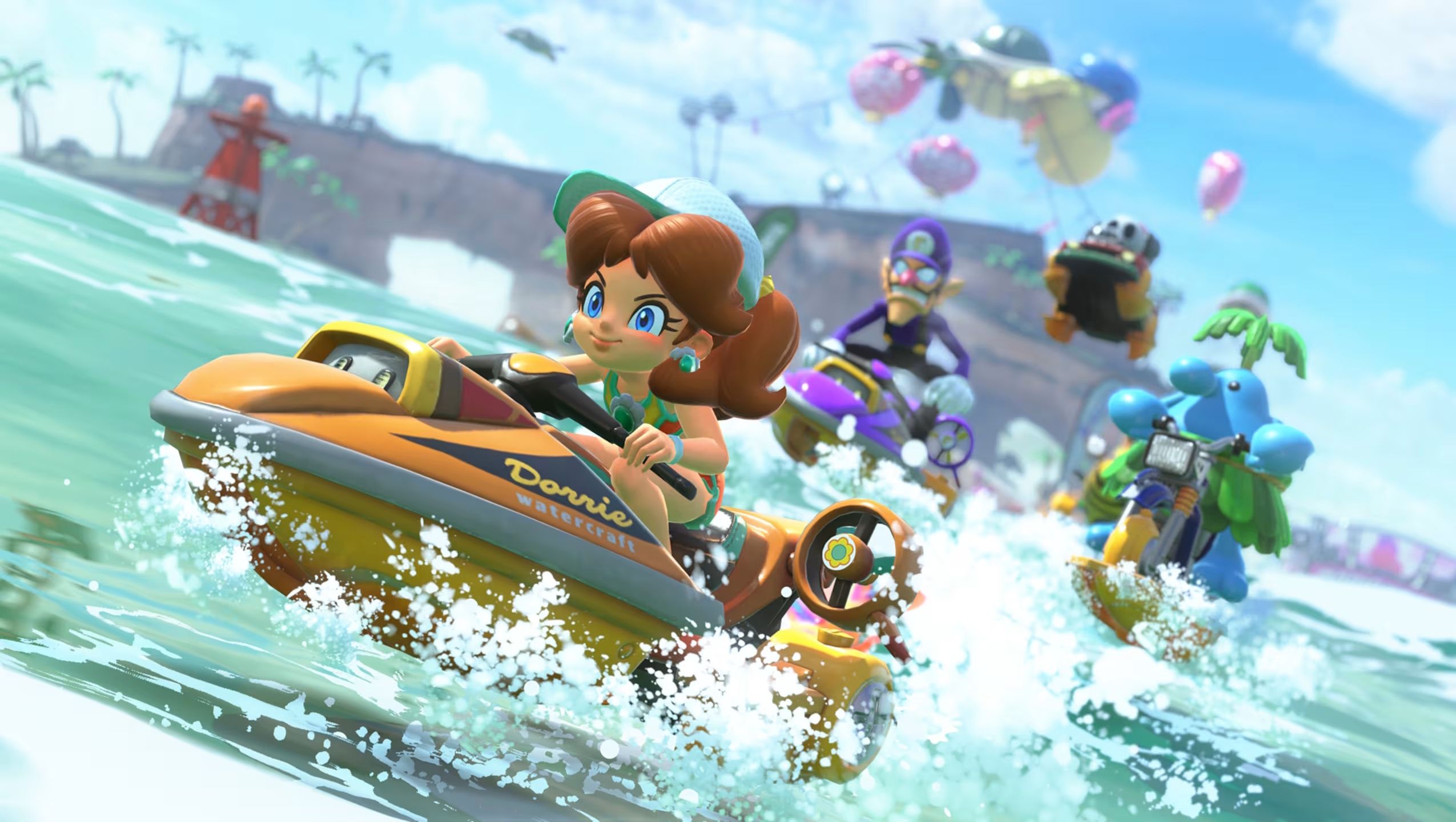 5 Hábitos de Mario Kart que Devem Ser Interrompidos