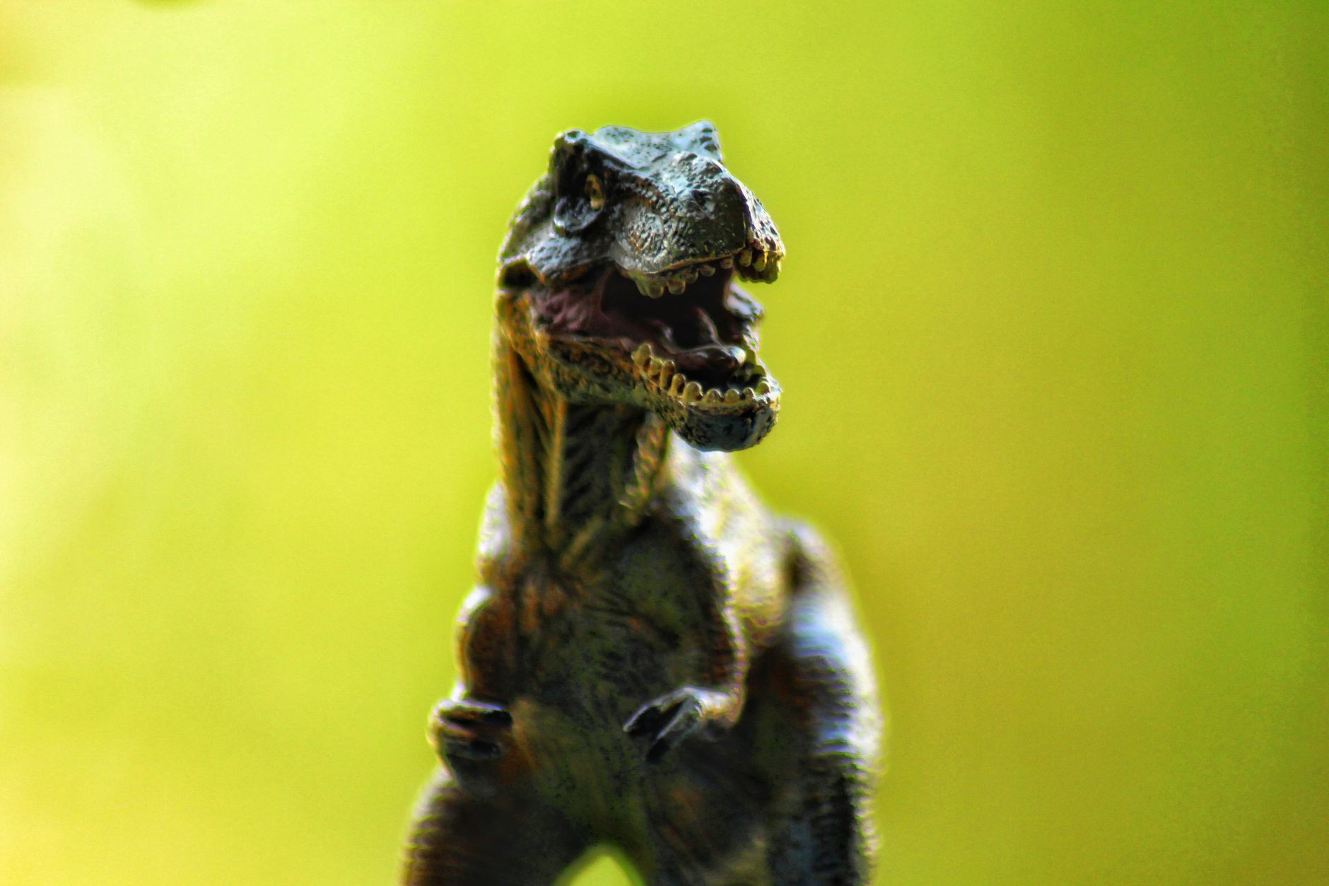 5 razões que mostram Capcom não tem planos para Dino Crisis