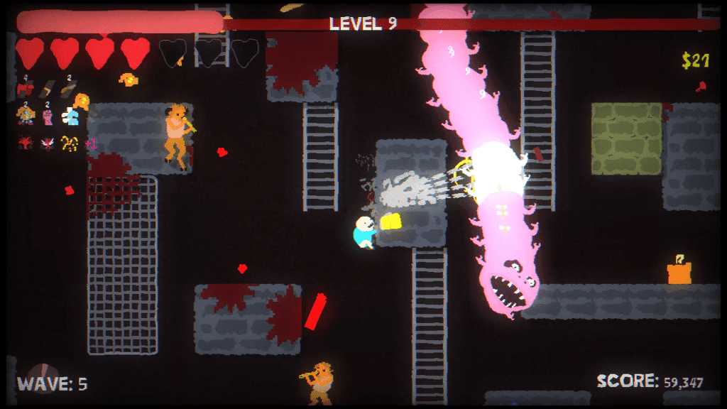 5 Títulos que Surpreenderam no Day of the Devs