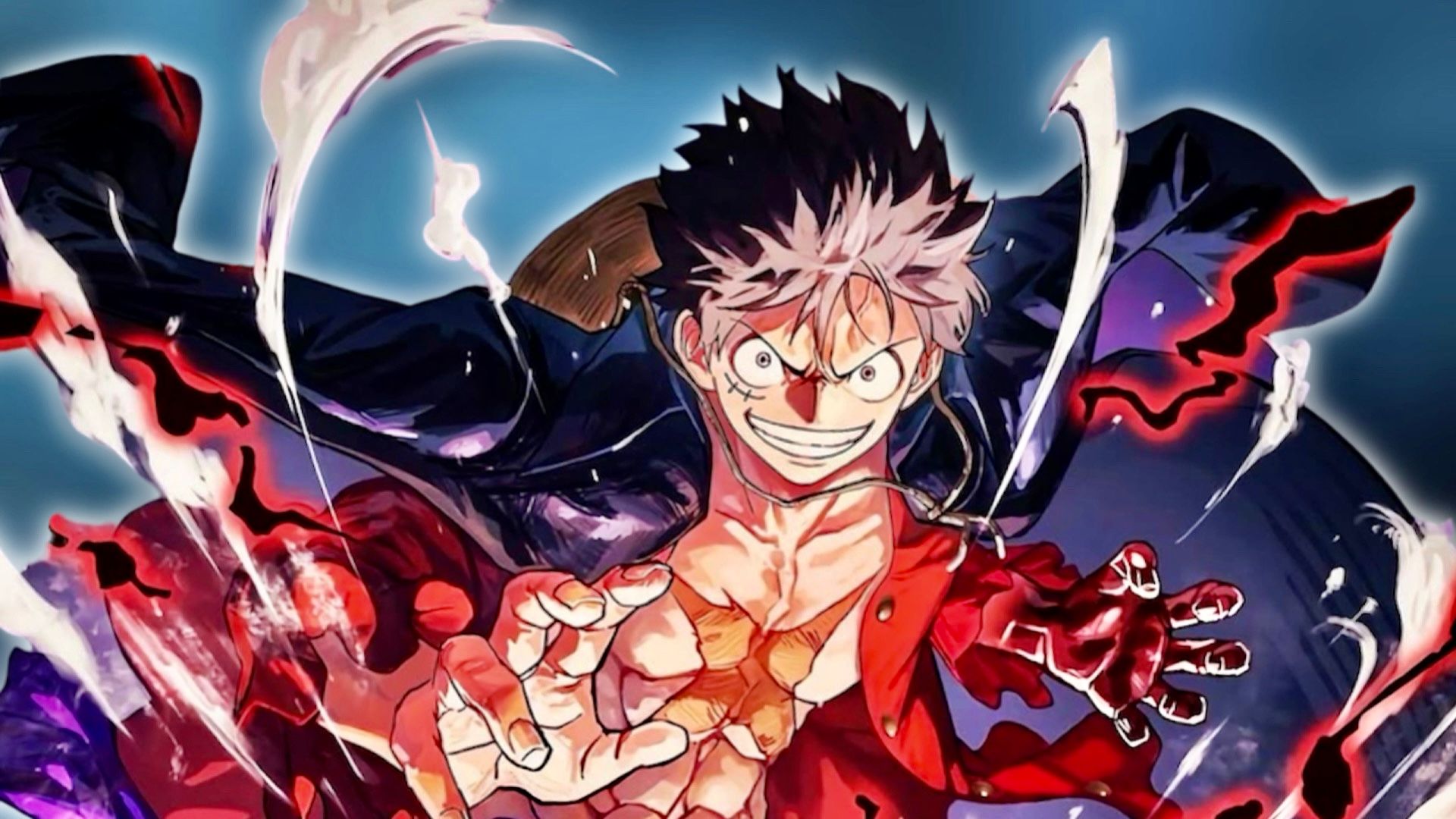 6 Prendas Exageradas de One Piece