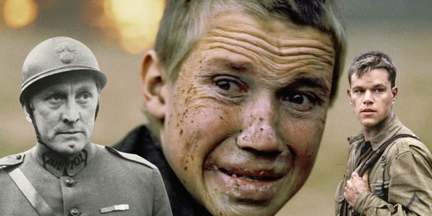 8 Melhores Filmes de Guerra de Todos os Tempos