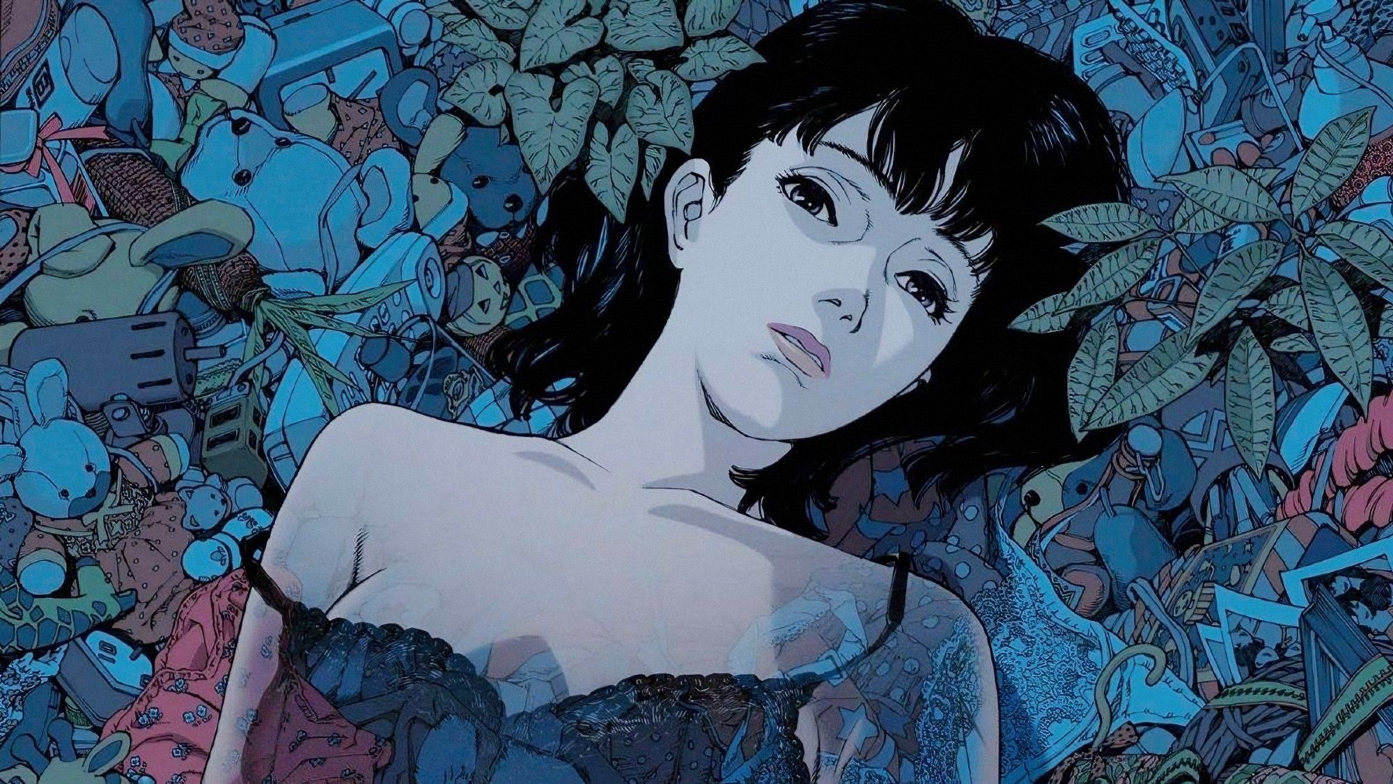 9 Melhores Animes em HBO Max: Um Thriller Psicológico de Todos os Tempos