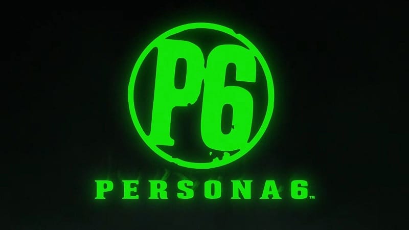 A Água Morna do Secreto: Atlus Mantém o Silêncio sobre Persona 6