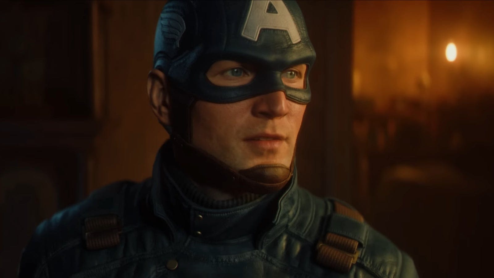 A Aventura Continua: Marvel 1943: Rise of Hydra Recebe mais Tempo para Chegar ao Nível de Excelência