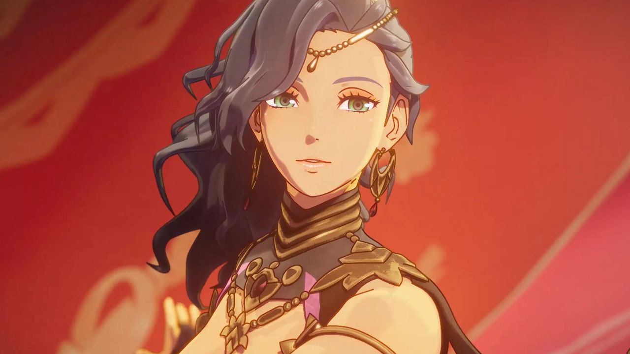 A Era do Dungeon Crawling Voltou ao Fire Emblem!