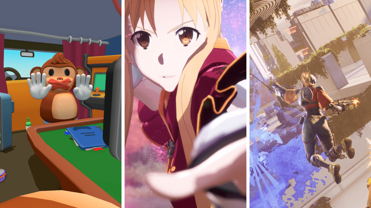A festa de demos do Steam Next Fest foi um sucesso, mas…