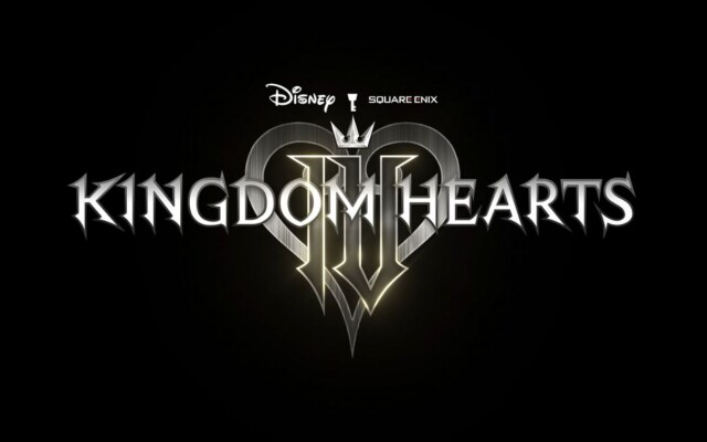 A Grande Retomada: Kingdom Hearts IV chega em 2024