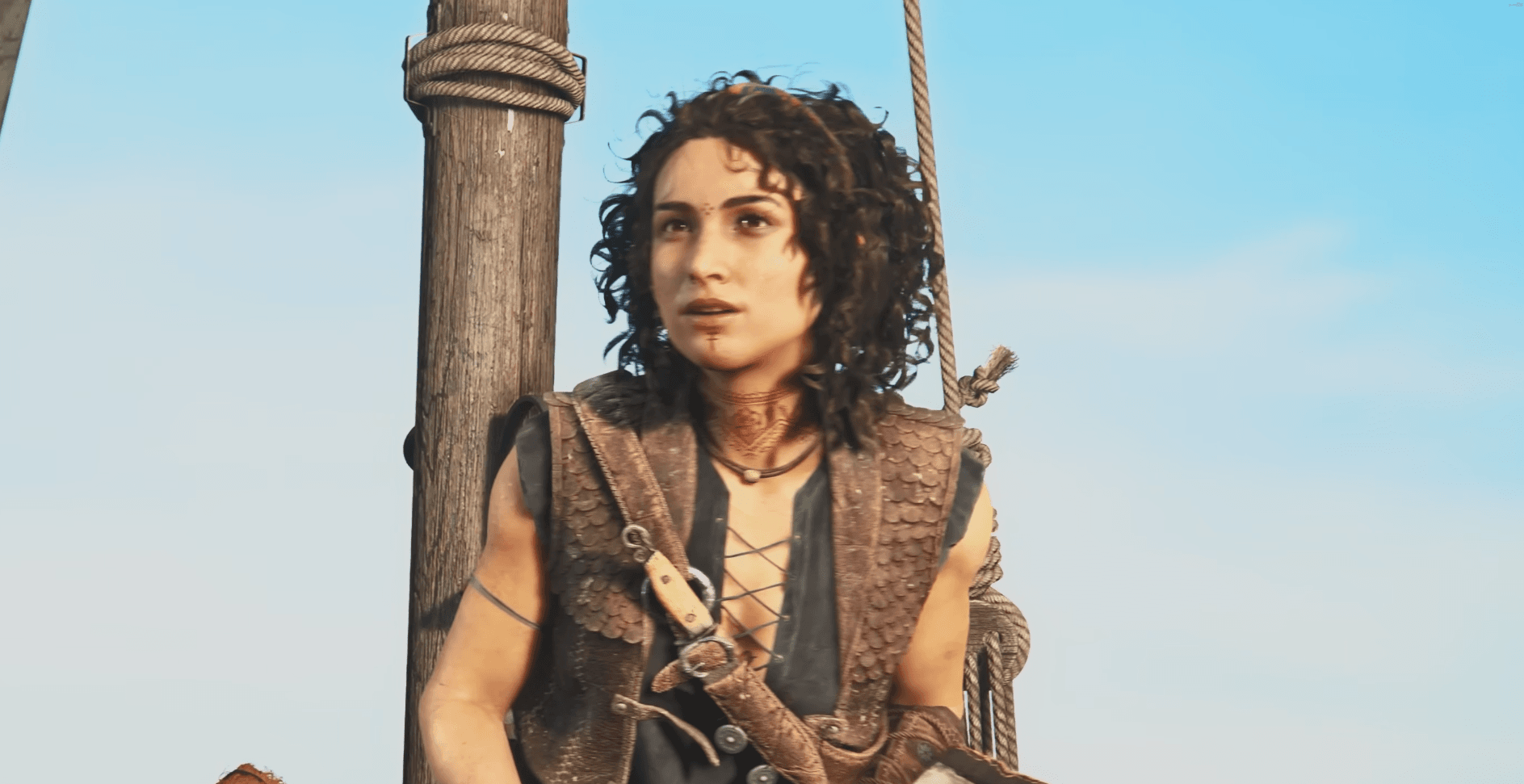 A Lenda de Sophia: A Próxima Fase da Aventura em Resonance: A Plague Tale Legacy