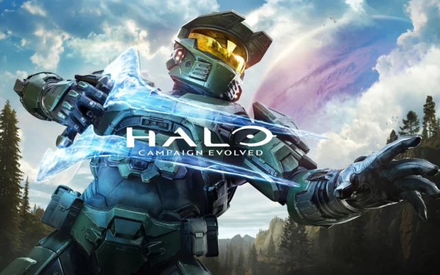 A Revolução de Halo: Campaign Evolved Exige Sucesso de Alta-Definição