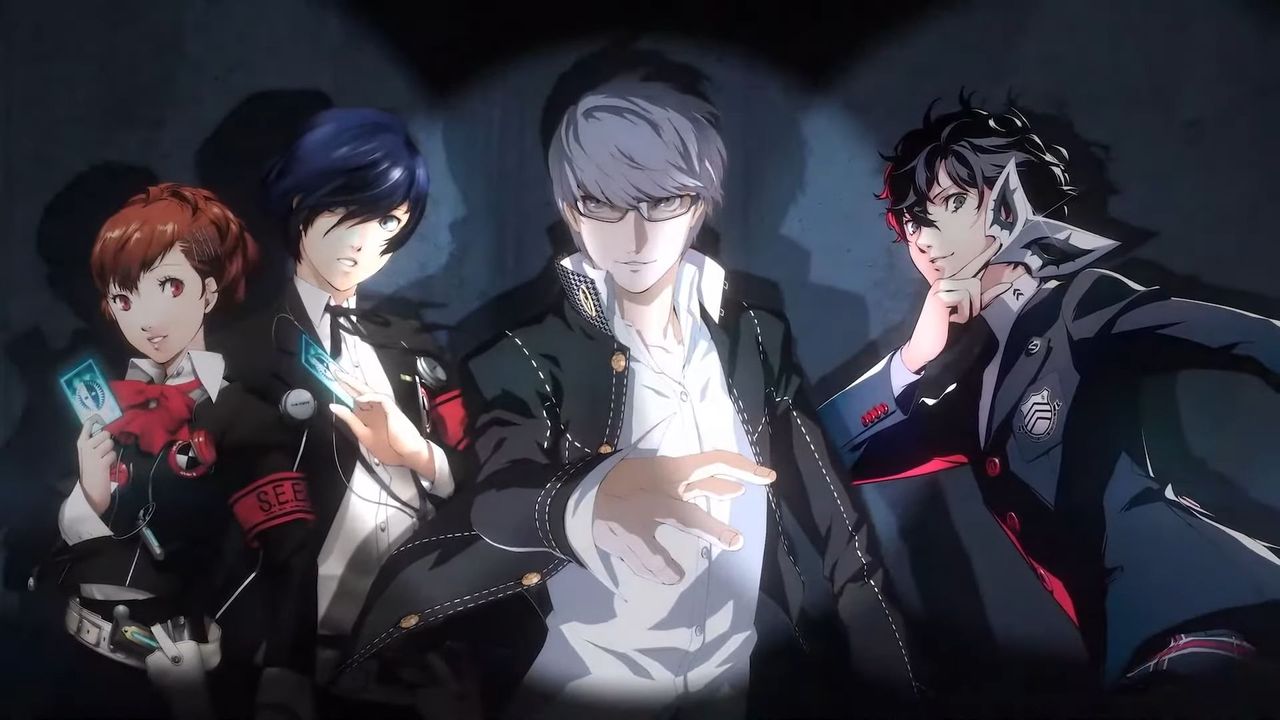 A Verdade sobre Persona 6: Muda de Classificação e Lançamento?