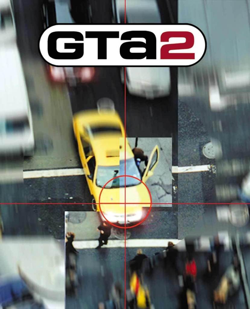 A Verdadeira GTA: Só Uma Capa Mostra Crime de Roubo de Carro