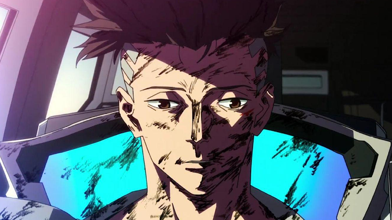 A Verdadeira Tristeza de Cyberpunk: Edgerunners