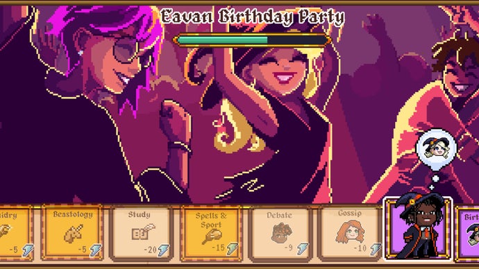 Abracademia: O RPG Mágico Que Me Fez Esquecer Meus Medos