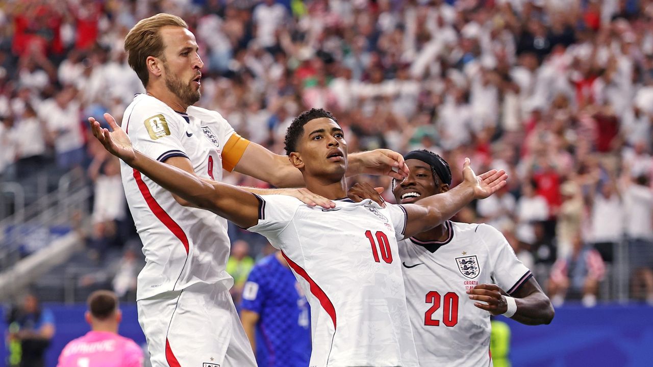 Acesse o Mundial da Inglaterra vs Panamá de graça!