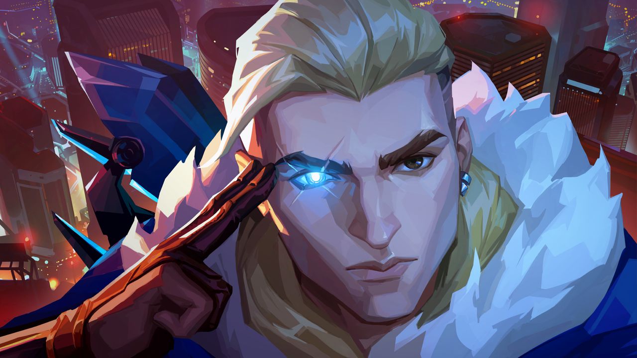 Achei a Solução para Desligar o Anti-Cheating do Riot