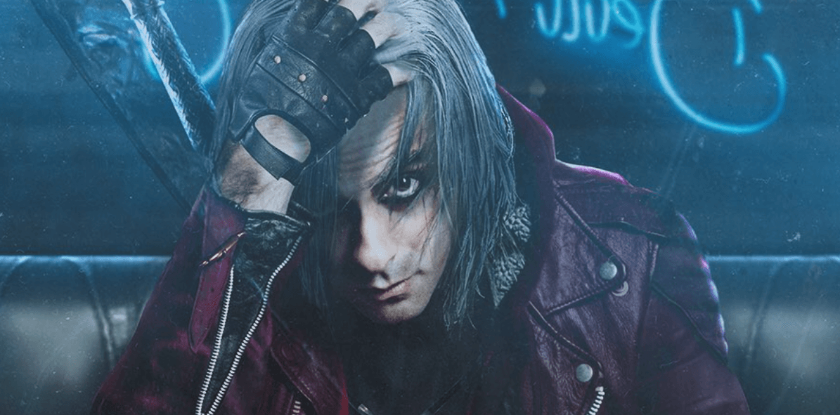 Adi Shankar Reafirma seu Poder como Creador de Devil May Cry