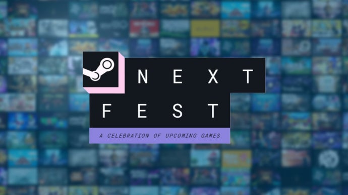 AI no PC: mais de 1.000 jogos da Steam Next Fest revelam tecnologia