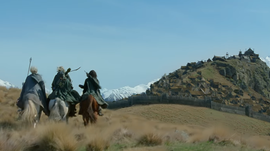 Amazon Continua na Busca Pelo Próximo Sucesso no Mundo de Tolkien