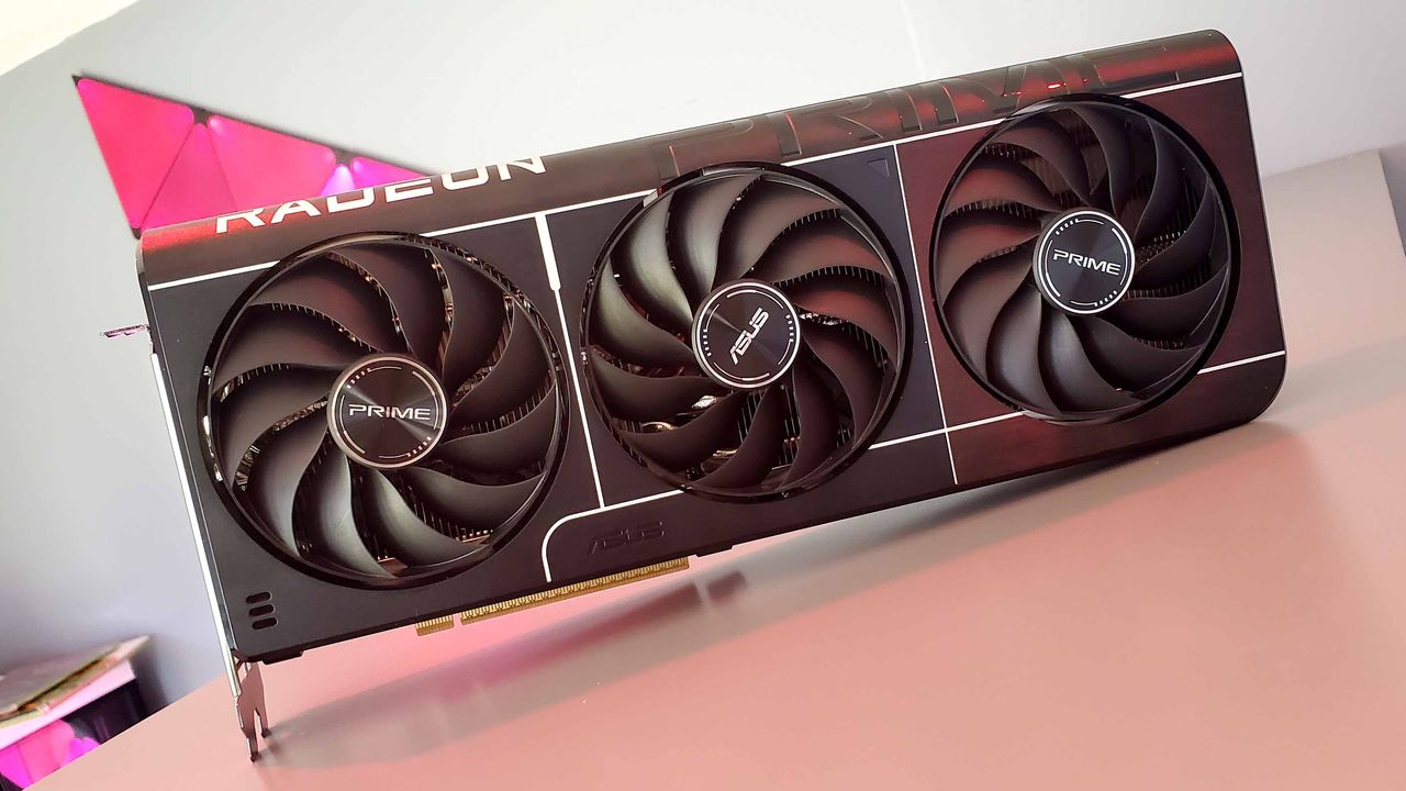 AMD 9070 XT GPU recebe reconhecimento merecido da Valve
